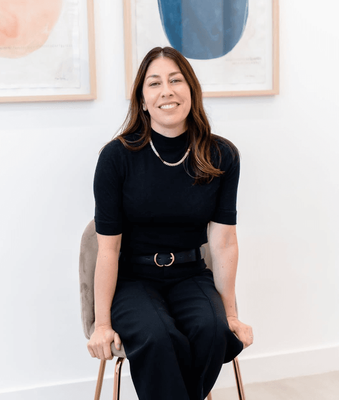 Dra. Olguín Florencia